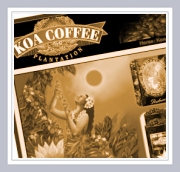 kona coffee